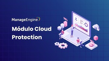 Análisis de apps de sitios web: módulo Cloud Protection en DataSecurity Plus | ManageEngine LATAM