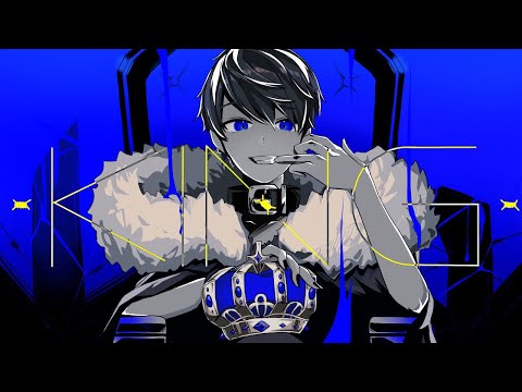 【オリジナルMV】KING - Kanaria 歌ってみた / チャド(cover)