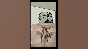 Trying not to laugh! (4k memes) #shorts# click the blue Join button to support my animations