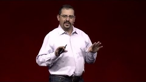 Java Keynote at Oracle Code One 2018