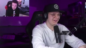 ioN vekays proves his innocence to FaZe Adapt and FaZe Rain After Warpzy is EXSPOSED (Interview)