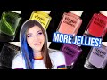 Cirque Glazed 2022 Nail Polish Collection and New Limited Edition Magnetic! || KELLI MARISSA
