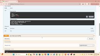 7. ASP.NET Core Web API Consuming using ASP.NET Core MVC Part 2