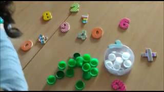 Magic or math? A "mathemagical" game for kids screenshot 3