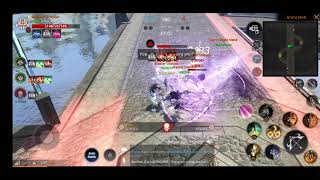 AxE: Alliance vs Empire - ARENA Gameplay screenshot 5