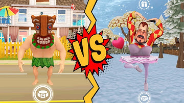 Dark Riddle 13.0.0 VS CHRISTMAS New Updater ( Andsroid/IOS )