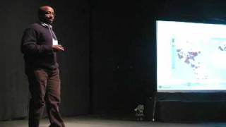 ICCM 2009 - Ushahidi: Open Source Development & Crisis Mapping Challenges