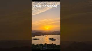 The Royal Beauty of Udaipur: A Soulful City Escape 🌅 #travel #natre #peace #udaipur