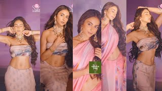 Rakul Preet Hot Look Slow Motion