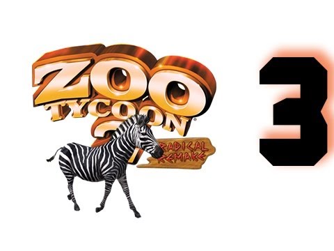 The Bay 12 Zoos:Let's Play Zoo Tycoon, Zoo Tycoon 2, and JPOG