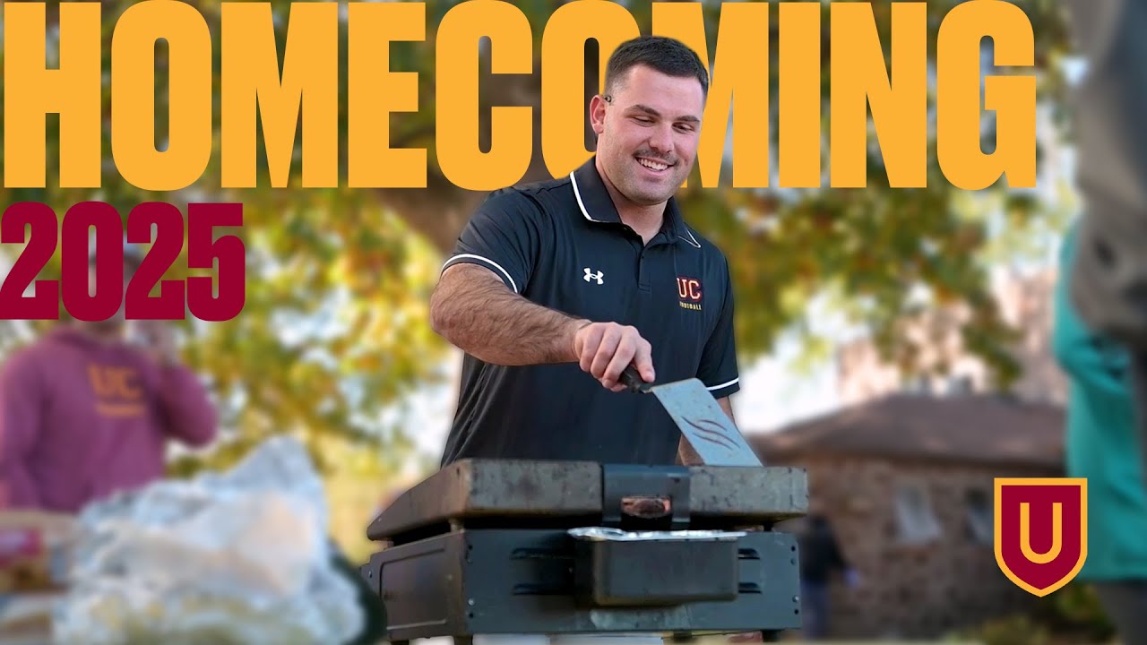 Homecoming 2025 | Ursinus College