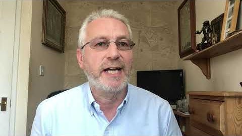 Dealing with the physiological impact of a GIST diagnosis – Tony Manuel