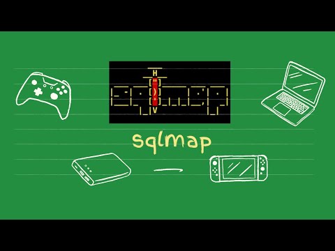 Sqlmap dump a table