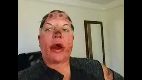 Laurie B Exit Interview from Mckamey Manor