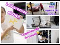 Organizando mi CLOSET + Nos agarro la lluvia + DNA para quien?