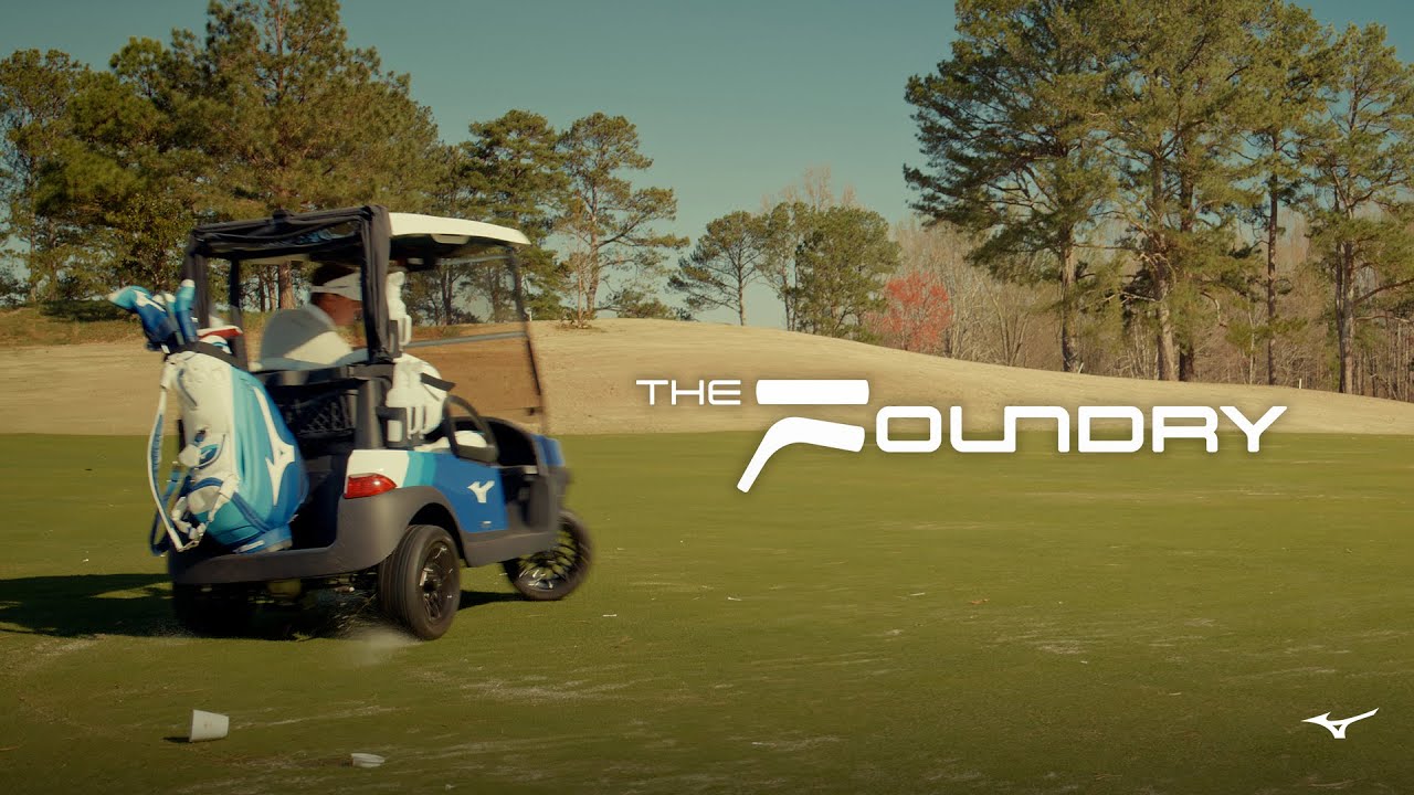 The Future of Mizuno Golf
