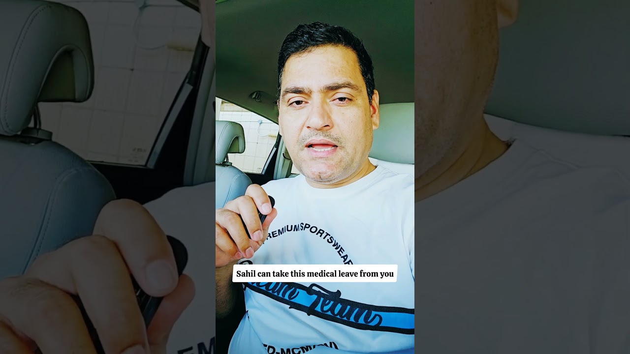 how to get sick leave in kuwait 