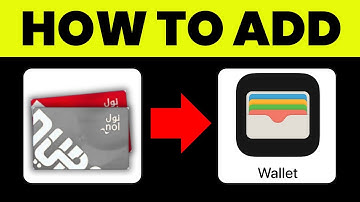 How To Add Nol Card To Apple Wallet 2025 (EASY GUIDE)