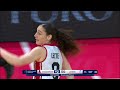 Top 5 Plays | Week 4 | EuroLeague Women 2025-26
