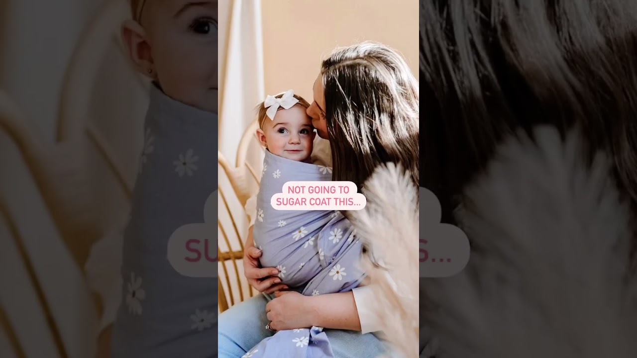 The Best Ring Sling!