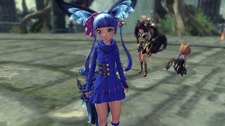 Test Flight In Lnav Rnav