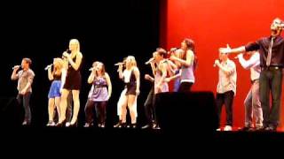 SoCal VoCals (USC, A Cappella) - Strip Me (Natasha Bedingfield)