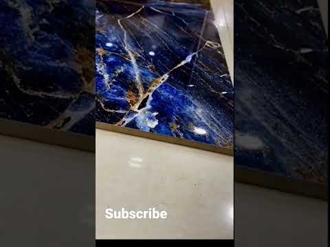 #howto #amazing #tiles #design #blue colour #amazingconstruction #video #viral