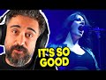 Arab Man Reacts to NIGHTWISH - Sahara [LIVE at Tampa]