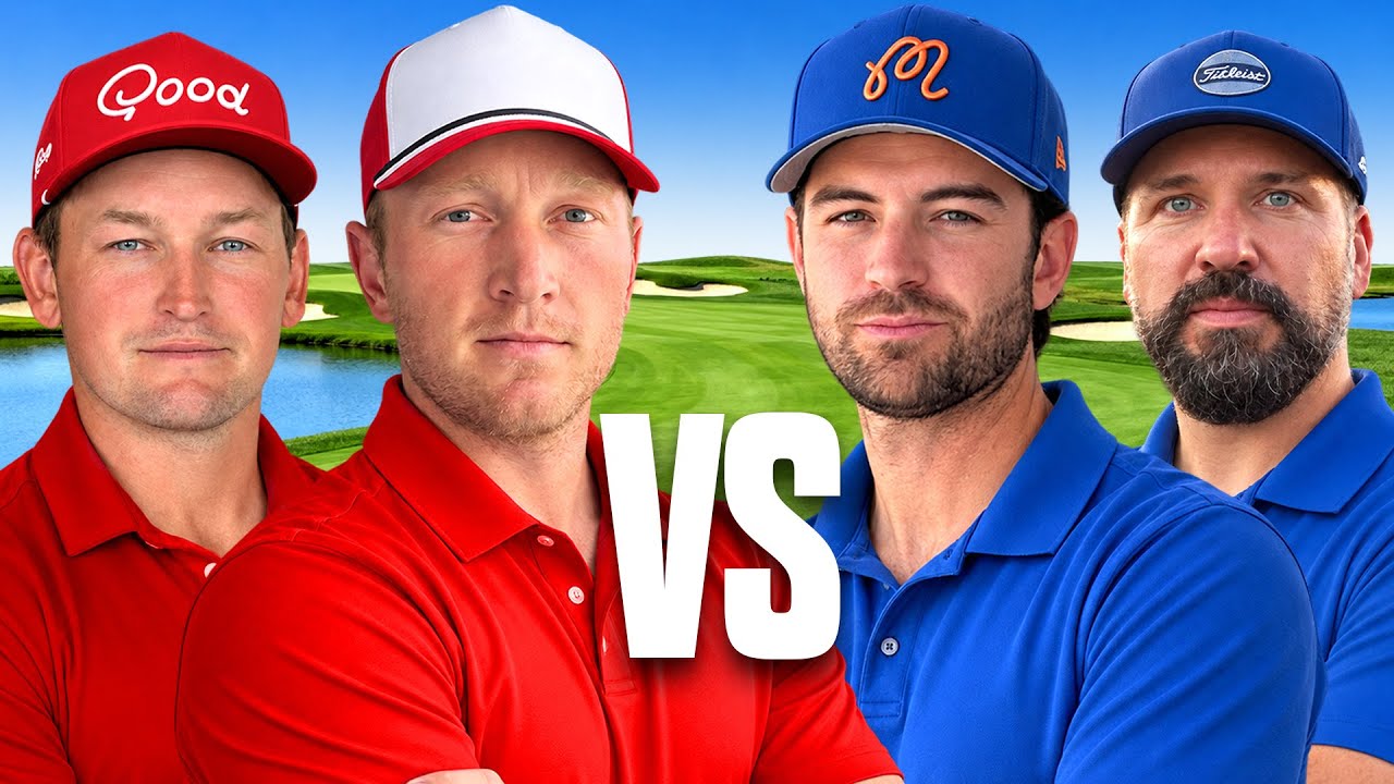 The Ultimate Break 50 Match | YGT Edition
