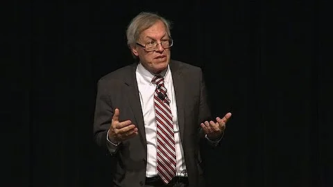Free Speech and the University with Erwin Chemerinsky Dean of Berkeley Law