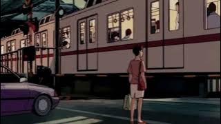 pulang malu tak pulang rindu - armada ( slowed reverb )