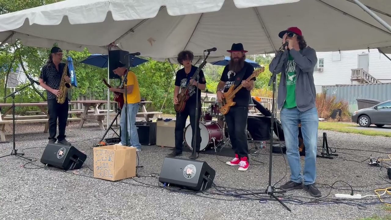 "Goin' Fishin', Baby" with Billy the Kid and Philadelphia Slim