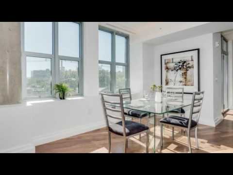 600 Newark ST 401, Hoboken, NJ home video tour
