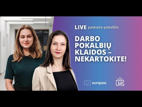 Video: Kaip veikia klaidų taisymo kodas?