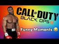 I Am The Boxing Champion In BO3 (Black ops 3 Funny Moments)