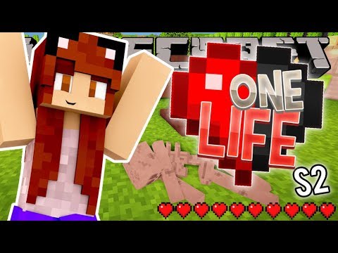 games people play Halloween Decorating! | Minecraft One Life SMP | Episode 24