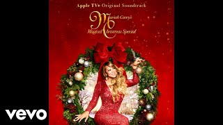 Mariah Carey - Santa Claus is Comin to Town (Intro) (Official Audio)
