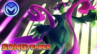 Songvember - The Betrayer (Shovel Knight)