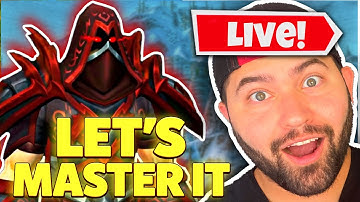 🔴LIVE - ENDGAME PUSH WoW Classic | Gameboa Rogue | PvP Server Spineshatter EU 🔴