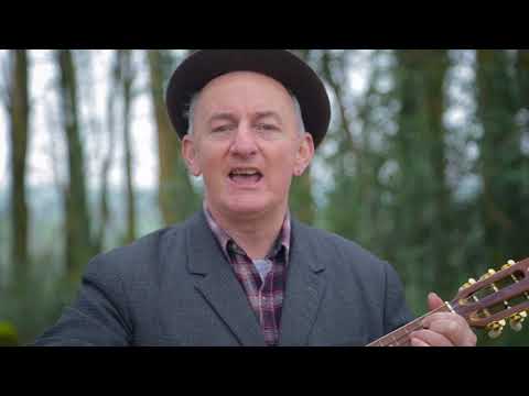 LITTLE JOHN NEE 'I Love You' live at the fairy fort