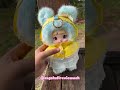 Siapa yg dapet Drizzle juga?😝 #nommi #minisoblindbox #minisoidrekomen #minisoidfyp