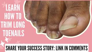 Pedicure Tutorial for Men