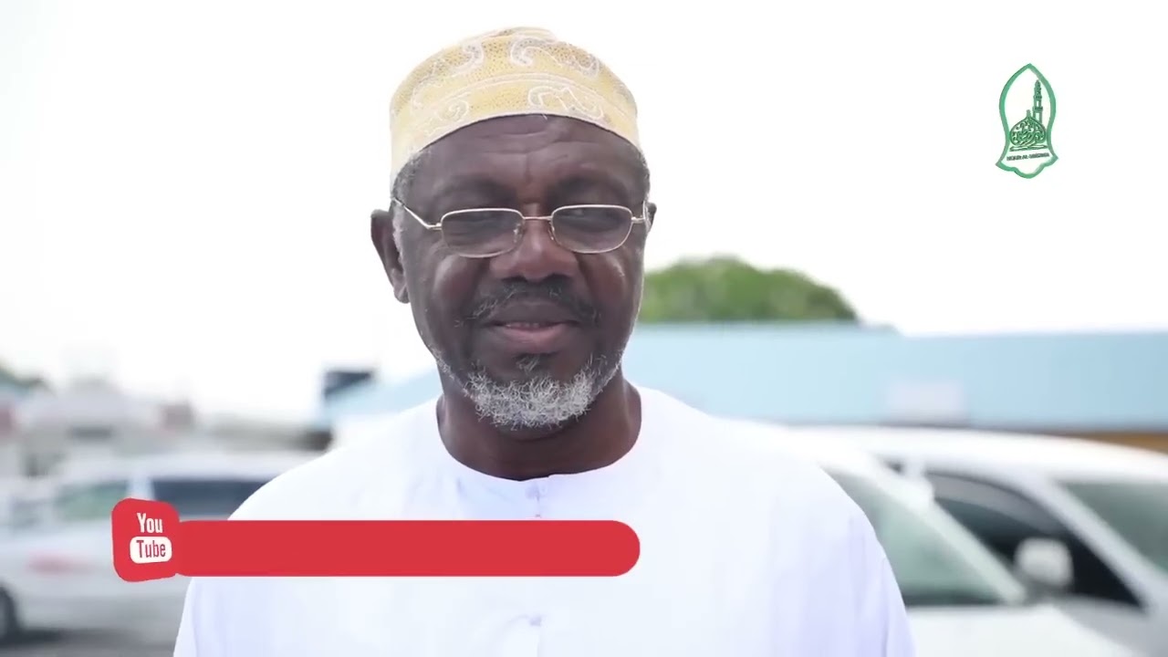 ZIARA  HABIB OMAR BIN ZEIN BIN SUMEIT  KUWASILI ZANZIBAR 2019720p