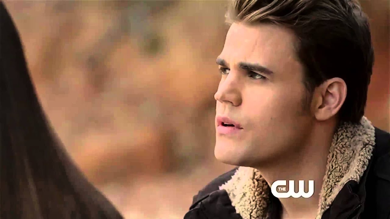 The Vampire Diaries Temporada 4 Capitulo 14