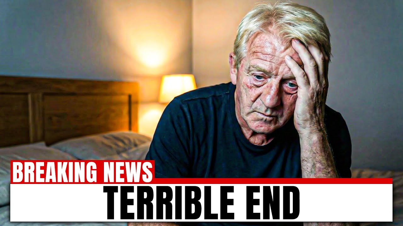 The TRAGEDY Of Gordon Strachan - YouTube