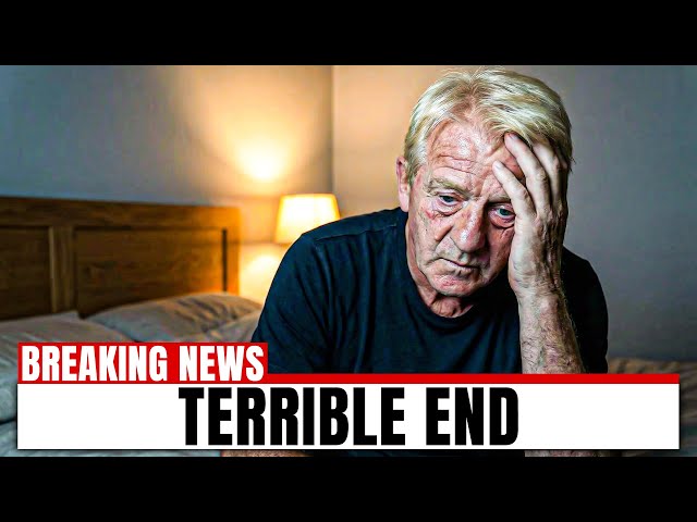 The TRAGEDY Of Gordon Strachan - YouTube