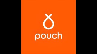 Pouch Rewards Application Demo screenshot 1