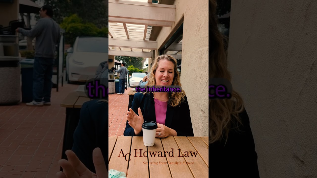 What Happens When You Die? 💼 Trust Administration Explained by an Estate Lawyer 