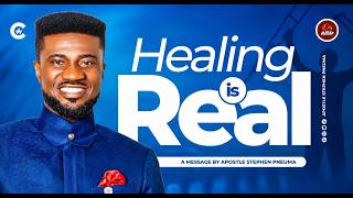 INSTANT MIRACLE: What defied medication left instantly | Executive Midweek Service | Charisword
