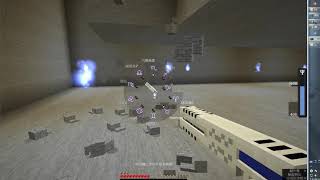 Minecraft PSI